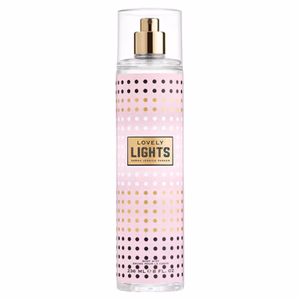 Sarah Jessica Parker Lovely Lights