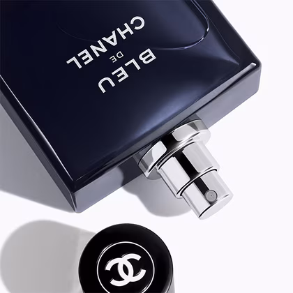 CHANEL BLEU DE CHANEL