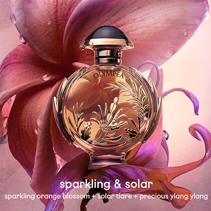 Rabanne Olympea Solar