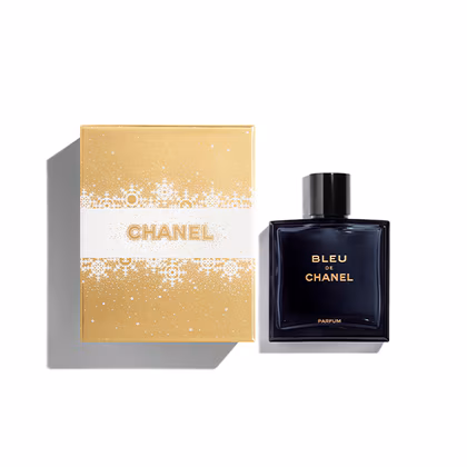CHANEL BLEU DE CHANEL