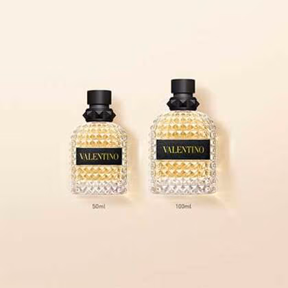 Valentino Born In Roma Yellow Dream Uomo For Him