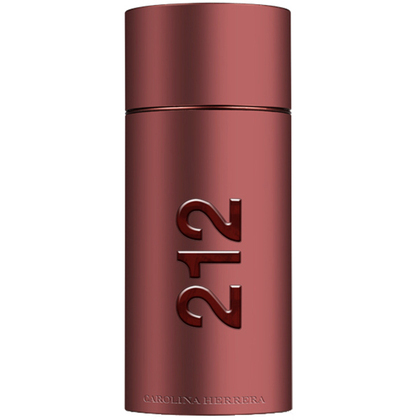 Carolina Herrera 212 Sexy Men
