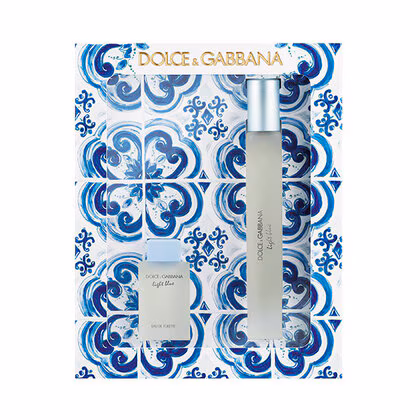Dolce&Gabbana Light Blue