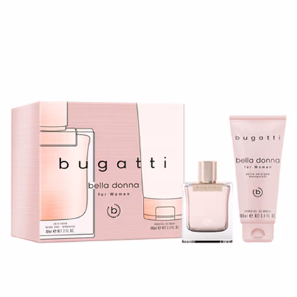 Bugatti Bella Donna