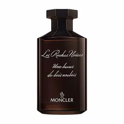 Moncler Les Sommets Collection Les Roches Noires