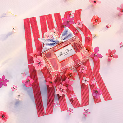 DIOR Miss Dior