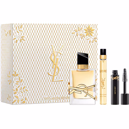 Yves Saint Laurent Libre