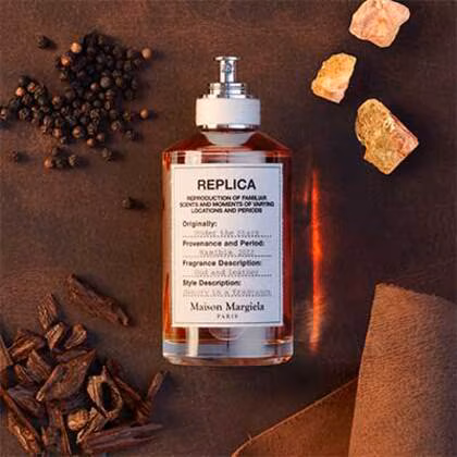 Maison Margiela Under The Stars