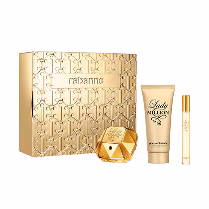 Rabanne Lady Million
