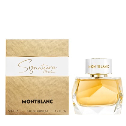 Montblanc Signature Absolue