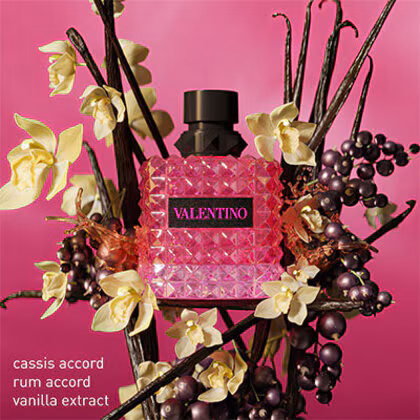 Valentino Born In Roma Donna Extradose