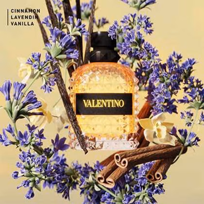 Valentino Born In Roma Yellow Dream Uomo For Him