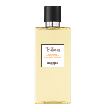 HERMÈS Terre d'Hermès