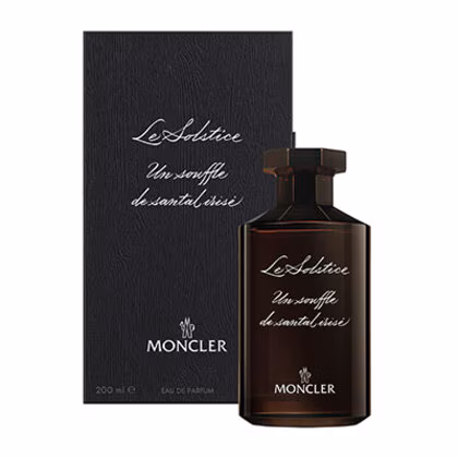 Moncler Les Sommets Collection Les Solstice