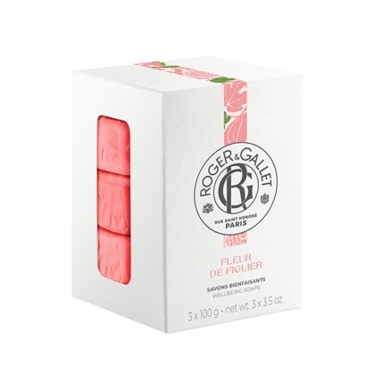 Roger & Gallet Fleur De Figuier