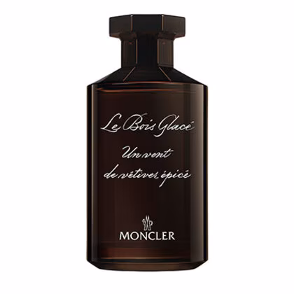 Moncler Les Sommets Collection Le Bois Glace