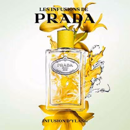 Prada Les Infusion D'Ylang