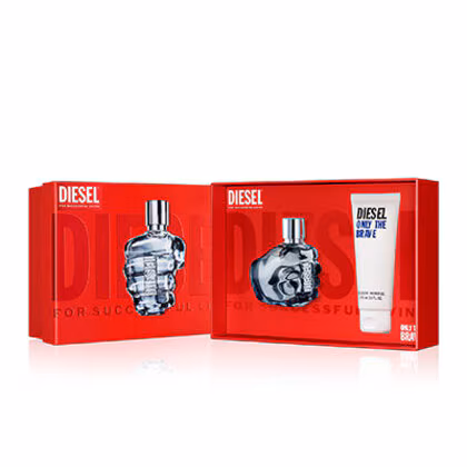 Diesel Only The Brave