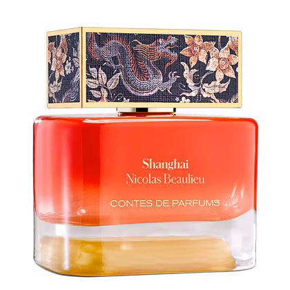 Contes de Parfums Shanghai
