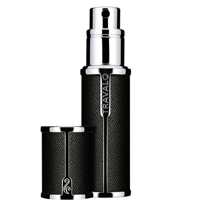 Travalo Milano Black