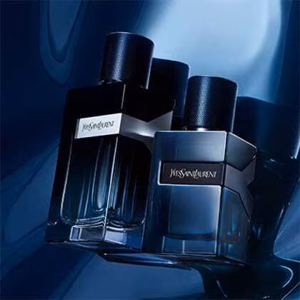 Yves Saint Laurent Y L'Elixir
