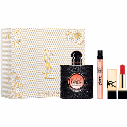 Yves Saint Laurent Black Opium
