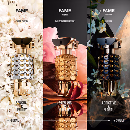 Rabanne Fame