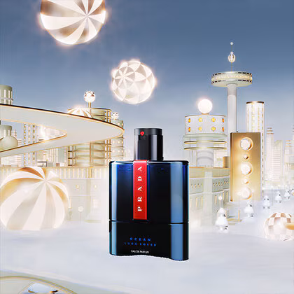 Prada Luna Rossa Ocean