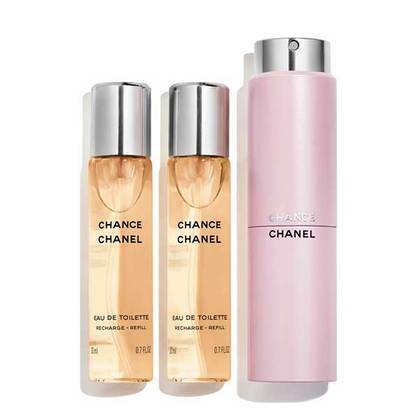 CHANEL CHANCE