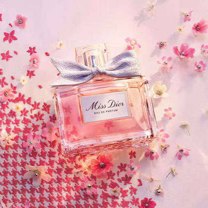 DIOR Miss Dior