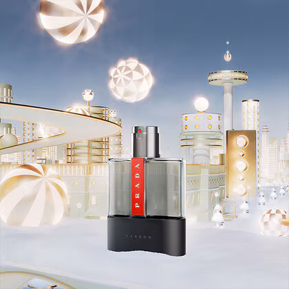 Prada Luna Rossa Carbon