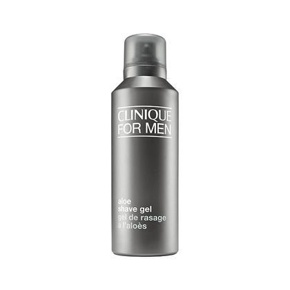 Clinique Clinique For Men Aloe Shave Gel