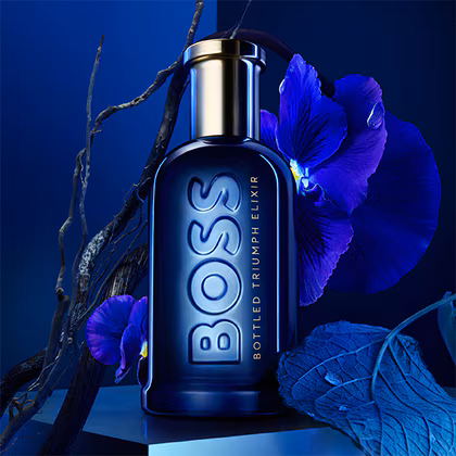 HUGO BOSS Boss Bottled Triumph Elixir