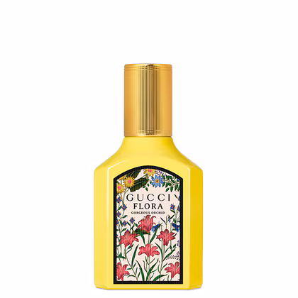 Gucci Flora Gorgeous Orchid