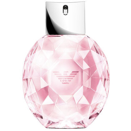 Armani Diamonds Rose