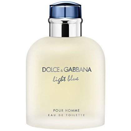 Dolce&Gabbana Light Blue Pour Homme