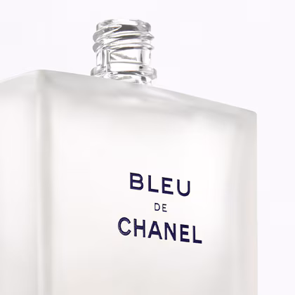 CHANEL BLEU DE CHANEL