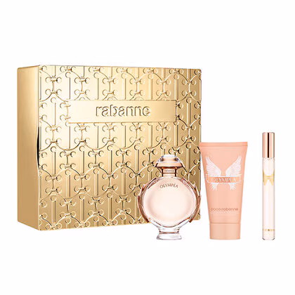 Rabanne Olympea