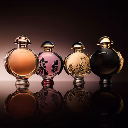 Rabanne Olympea