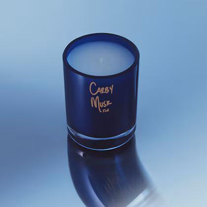 Better World Fragrance House Carby Musk
