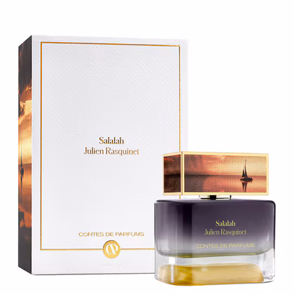 Contes de Parfums Salalah