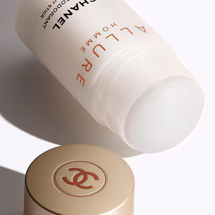 CHANEL ALLURE HOMME