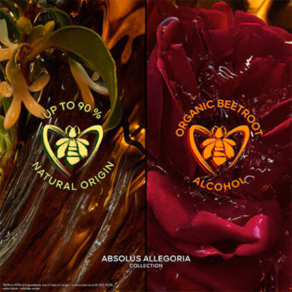 Guerlain Absolus Allegoria Oud Essentiel