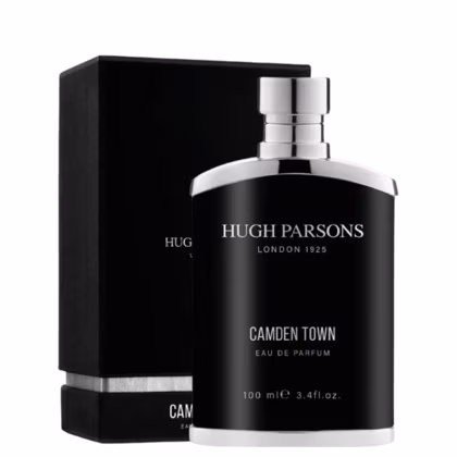 Hugh Parsons Camden Town