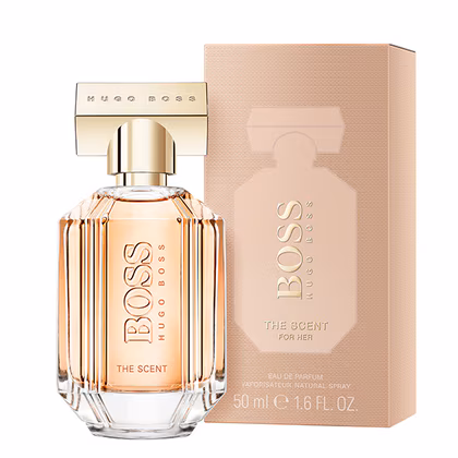 HUGO BOSS Boss The Scent For Her