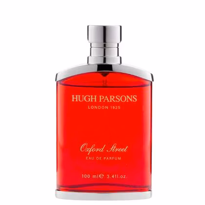 Hugh Parsons Oxford Street