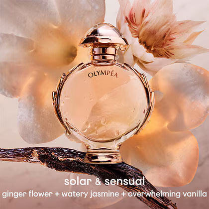 Rabanne Olympea