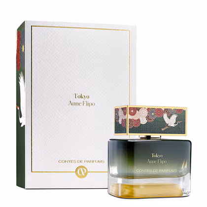 Contes de Parfums Tokyo