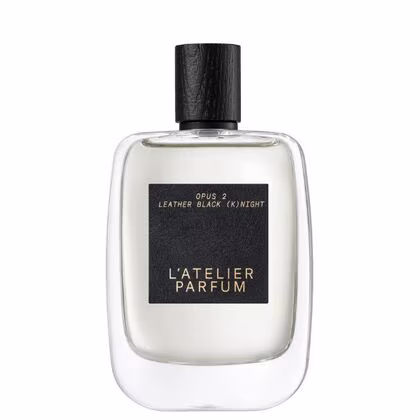 L’Atelier Parfum Leather Black (K)Night