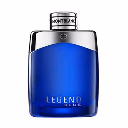 Montblanc Legend Blue